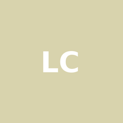 The userpic of client, who leaves the review: Las Cosas de Cris