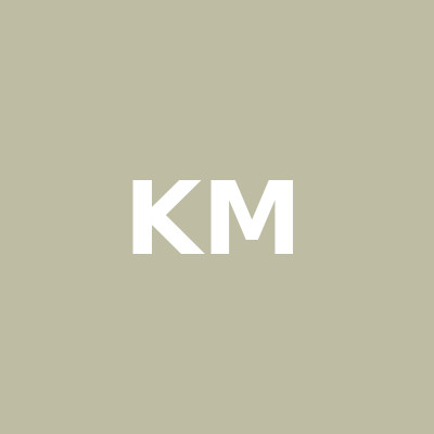 The userpic of client, who leaves the review: Kristina Malinovska