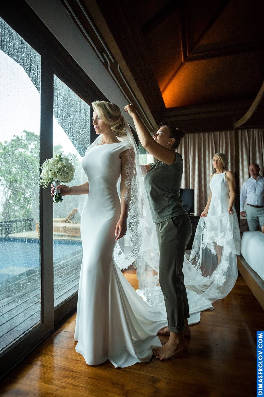 Deep & Elyse. Fotografia de casamento no Hotel Nora Buri. Foto 132169 (2026-07-16 23:04:26)