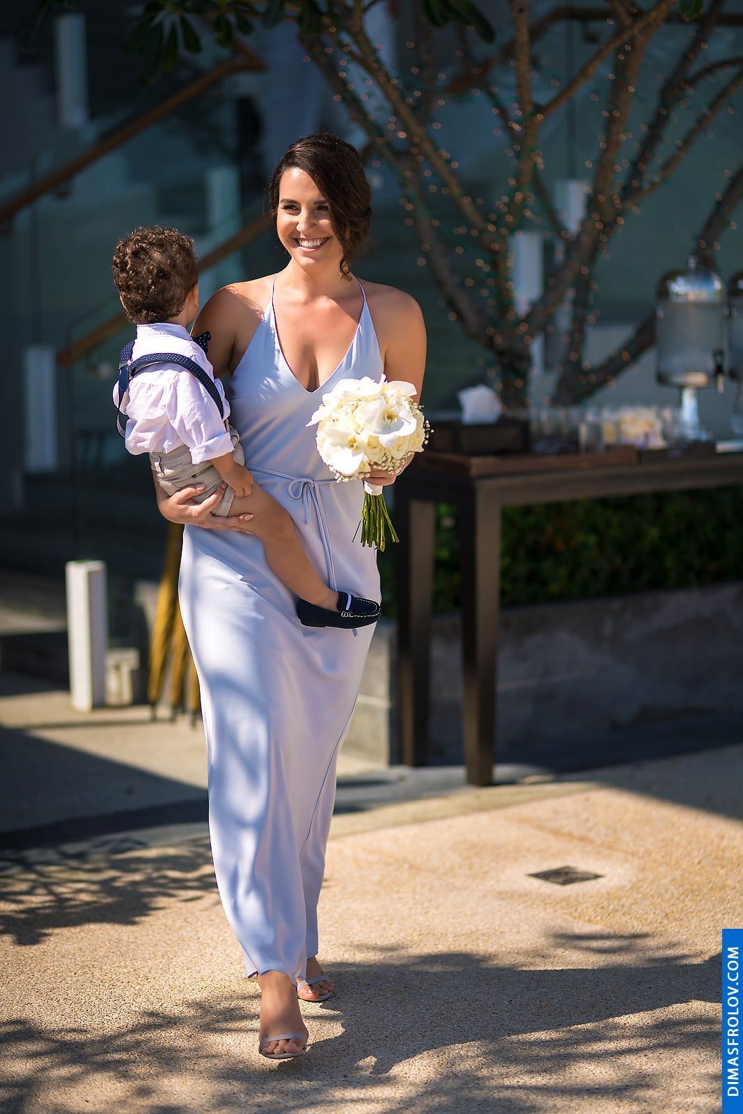 Casamento de Natalie e Simon no Hotel Intercontinental. Foto 48299 (2023-05-03 21:54:38)