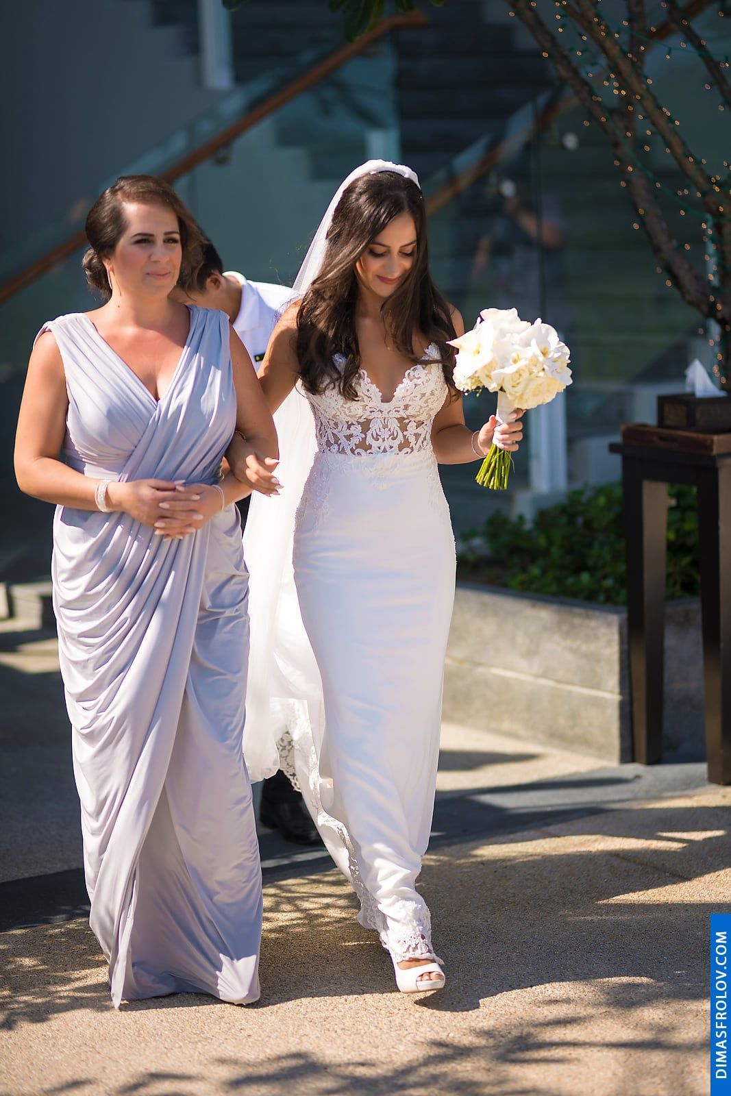 Casamento de Natalie e Simon no Hotel Intercontinental. Foto 48305 (2023-05-03 21:54:39)
