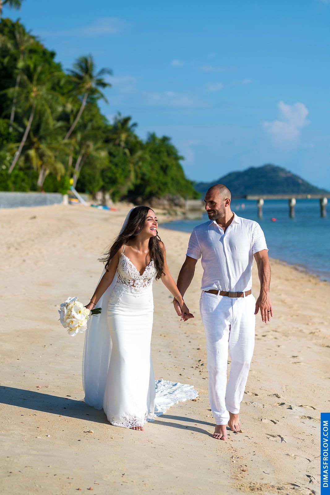 Casamento de Natalie e Simon no Hotel Intercontinental. Foto 48203 (2023-05-03 21:54:37)