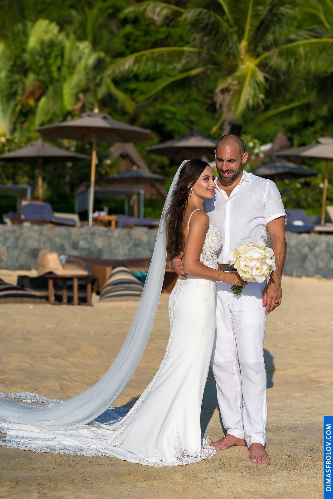 Casamento de Natalie e Simon no Hotel Intercontinental. Foto 48210 (2023-05-03 21:54:37)