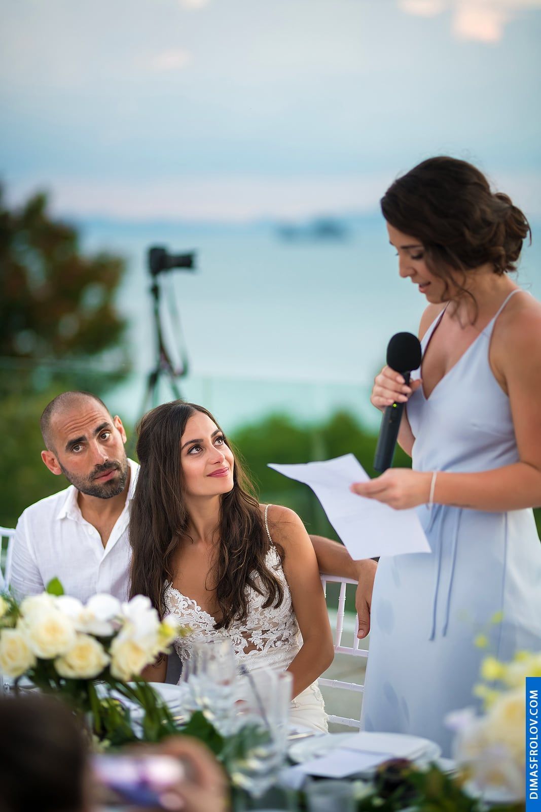 Casamento de Natalie e Simon no Hotel Intercontinental. Foto 48238 (2023-05-03 21:54:38)