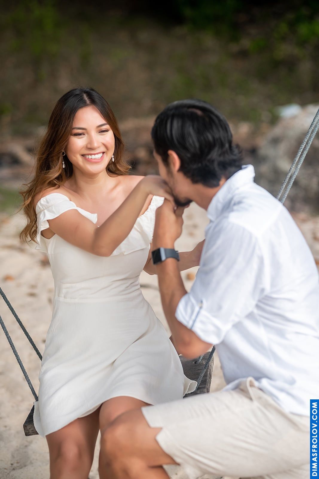 Mark Hartmann Propose to Geraldine. Photo 68368 (2023-05-03 21:59:49)