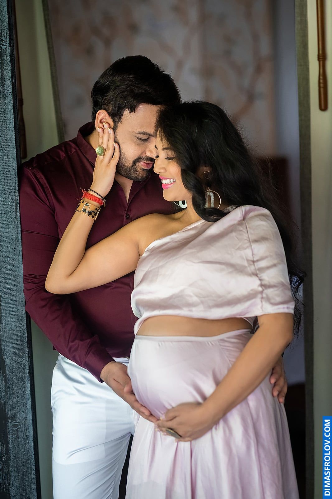 maternity Беременная Шрути. фото 73797 (2023-05-03 22:01:55)