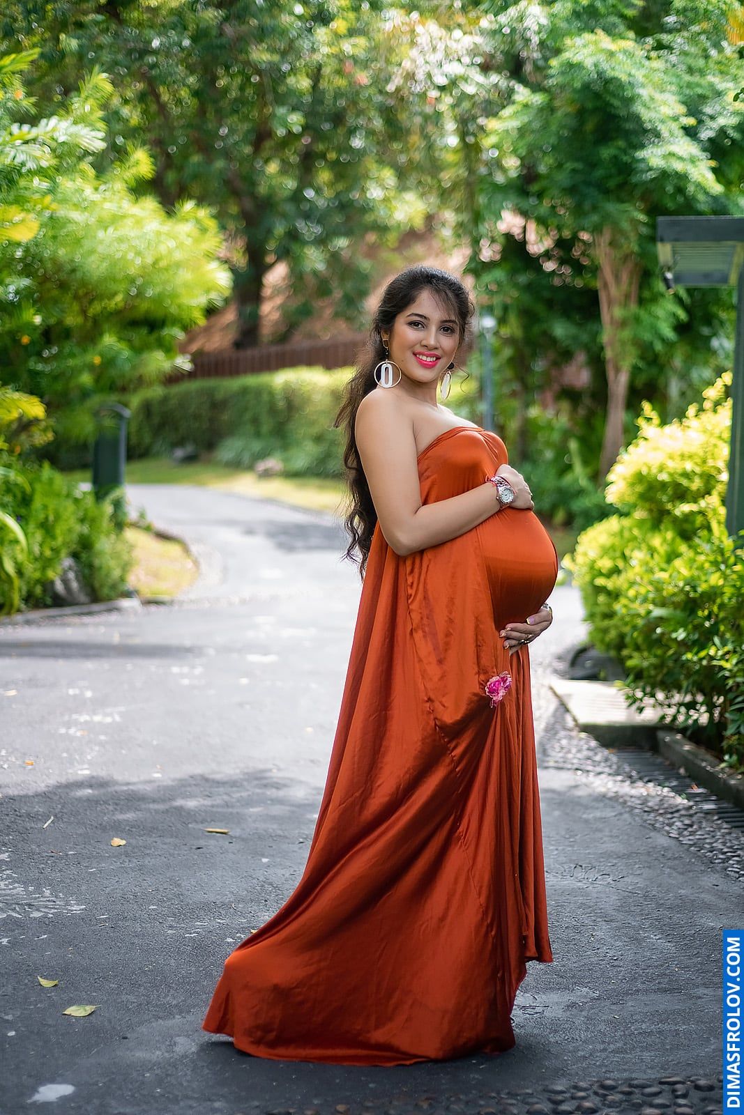 maternity Беременная Шрути. фото 73763 (2023-05-03 22:01:54)