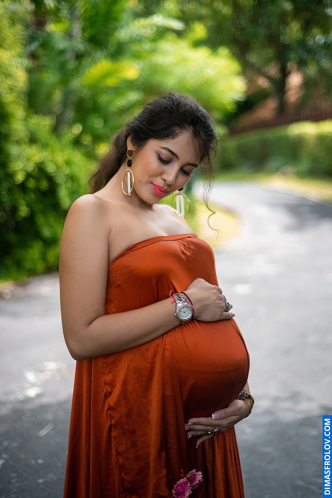 maternity Беременная Шрути. фото 73777 (2023-05-03 22:01:55)