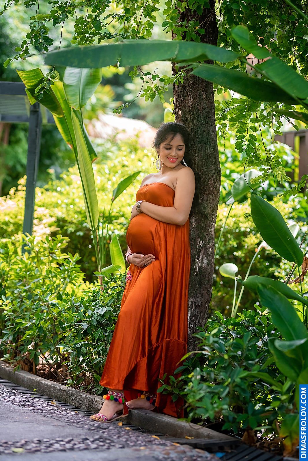 maternity Беременная Шрути. фото 73737 (2023-05-03 22:01:54)