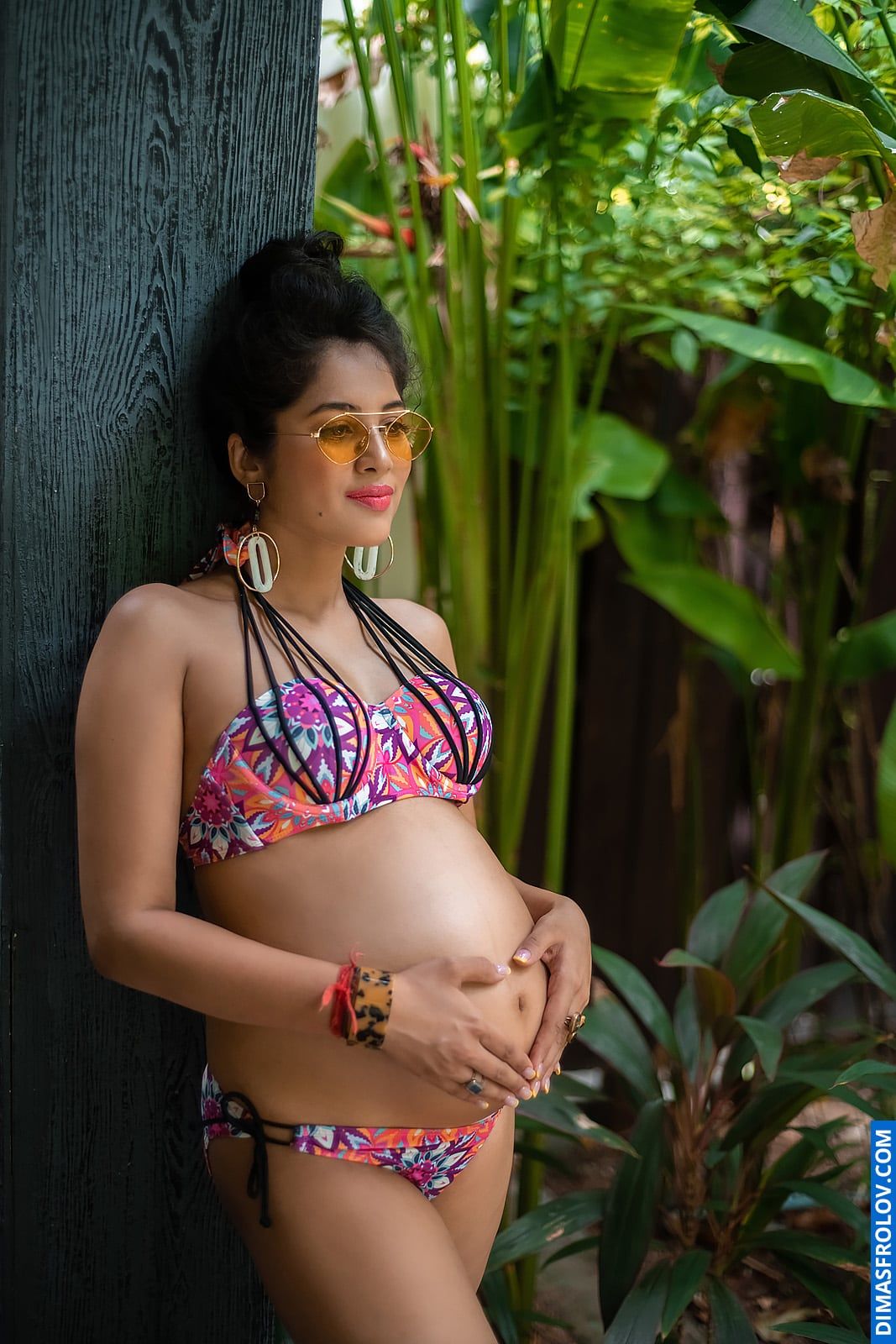 maternity Беременная Шрути. фото 73790 (2023-05-03 22:01:55)