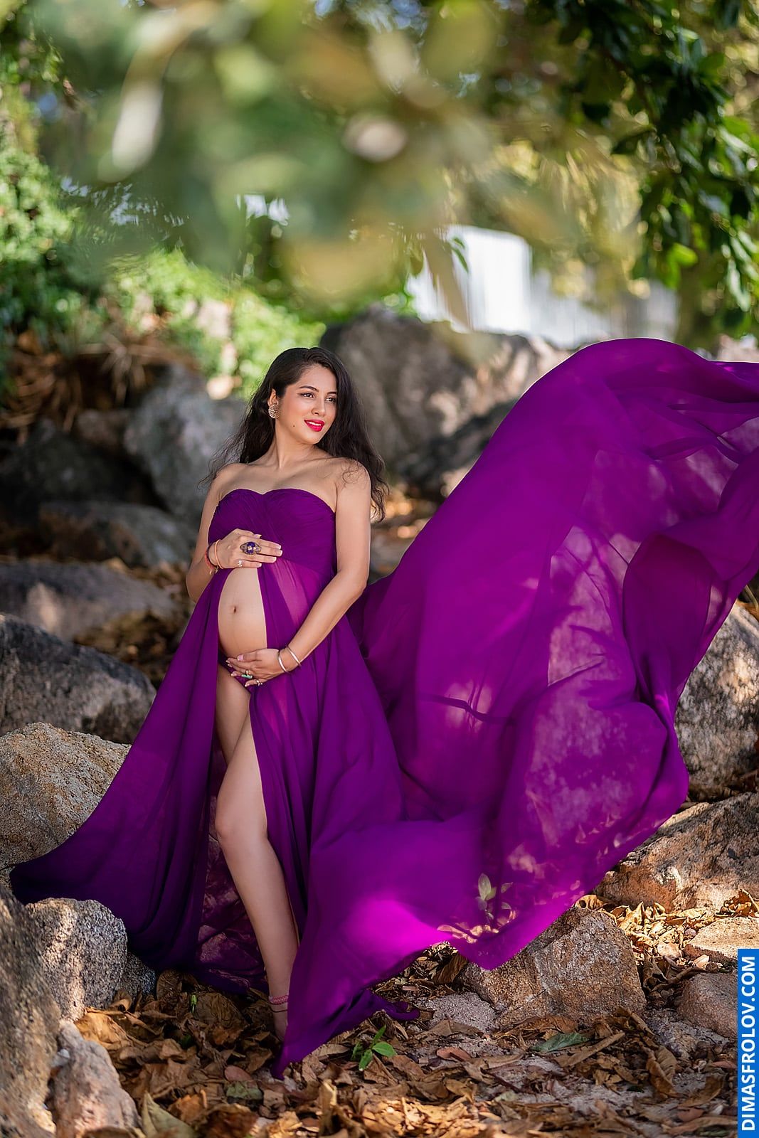 maternity Беременная Шрути. фото 73775 (2023-05-03 22:01:55)