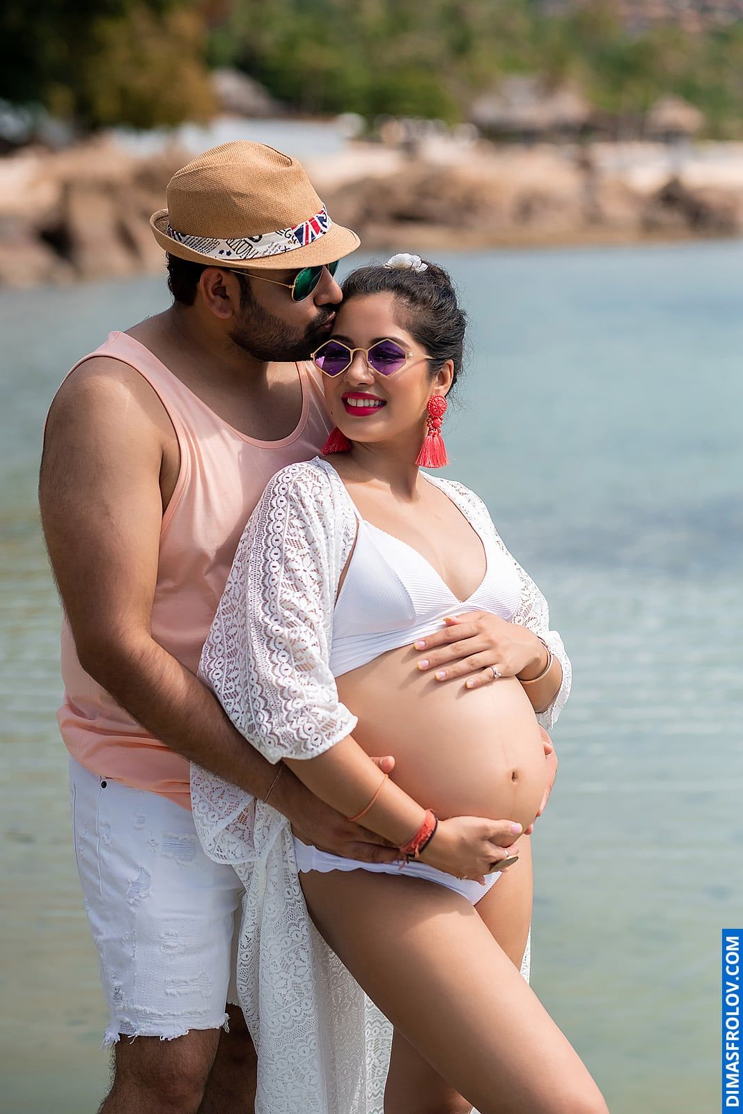 maternity Беременная Шрути. фото 73792 (2023-05-03 22:01:55)