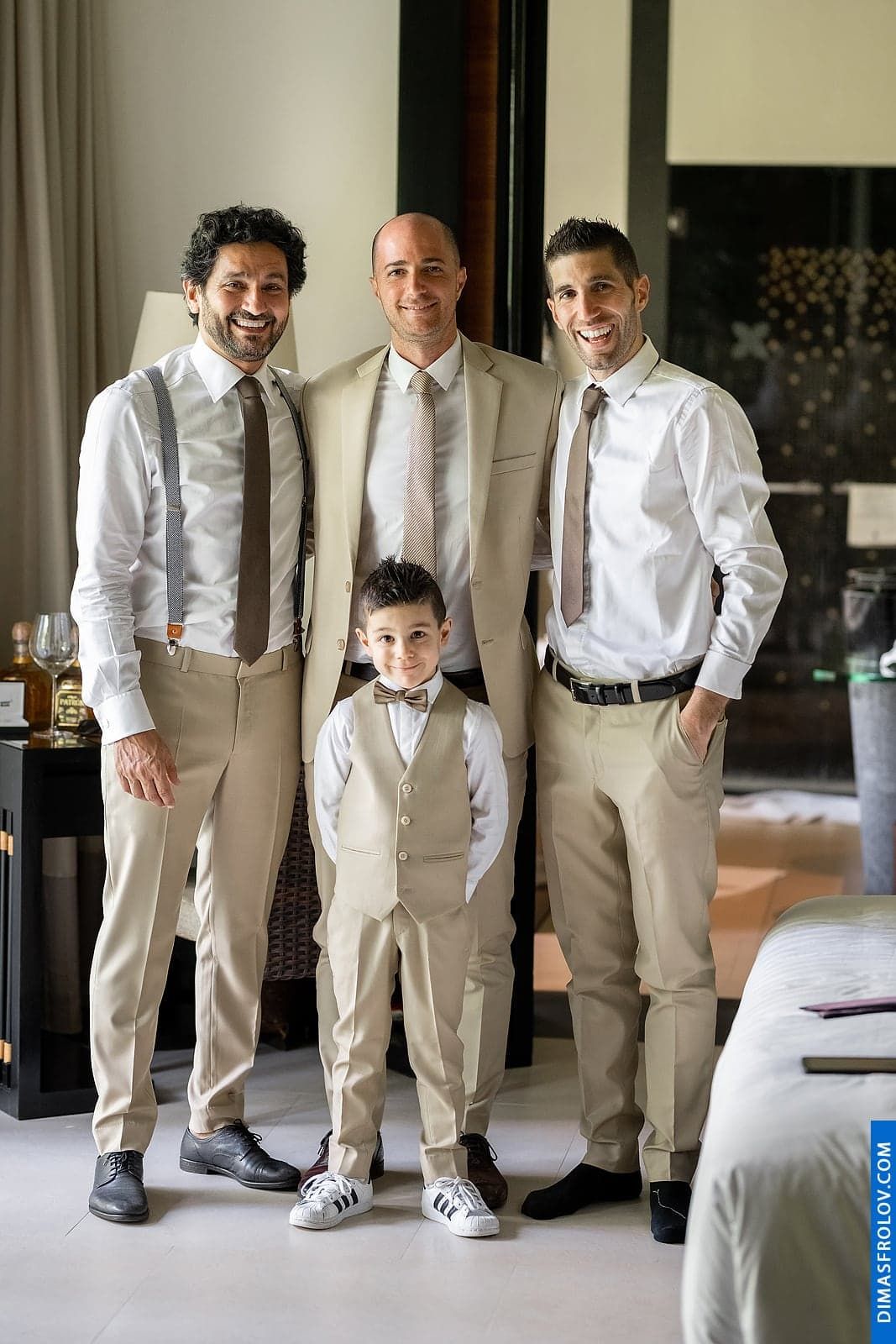 Vilvin and Nick. Romantic Destination Wedding by the Sea. Photo 132423 (2026-07-17 08:29:20)