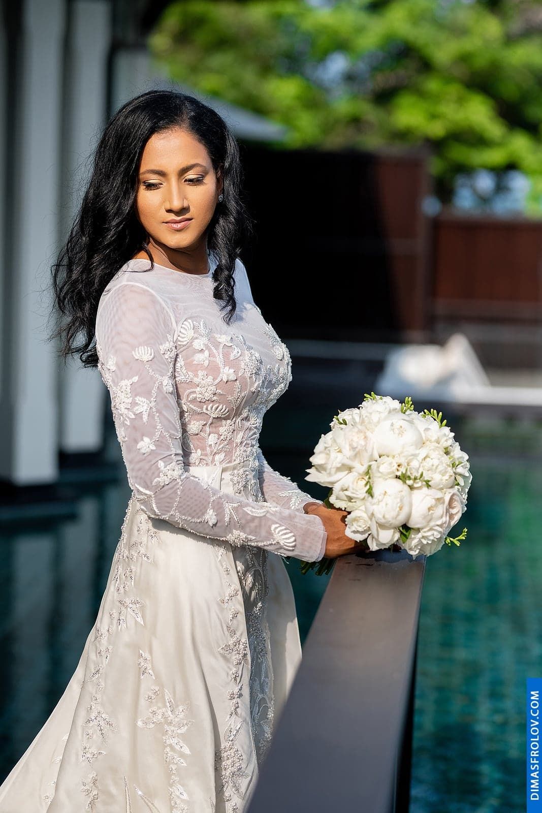 Vilvin and Nick. Romantic Destination Wedding by the Sea. Photo 132437 (2026-07-17 08:29:43)