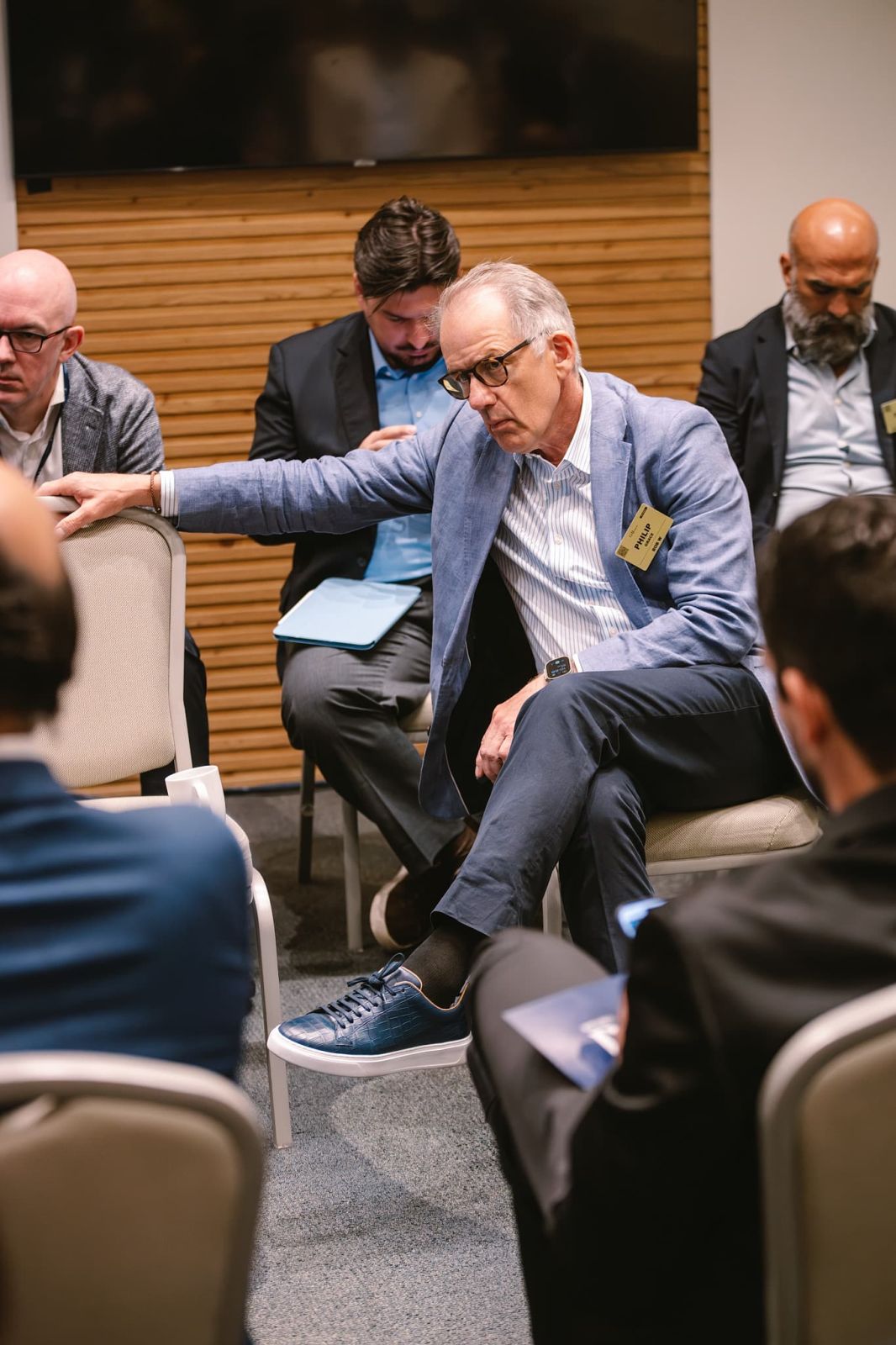 GRI Institute Event Photography at Hyatt Regency Lisbon. Photo 133218 (2026-07-29 13:34:43)