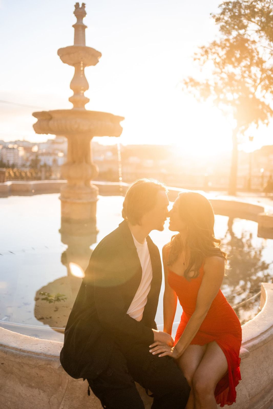 Best Places to Propose in Lisbon: 17 Romantic Locations. photographer Dimas Frolov photo 2378