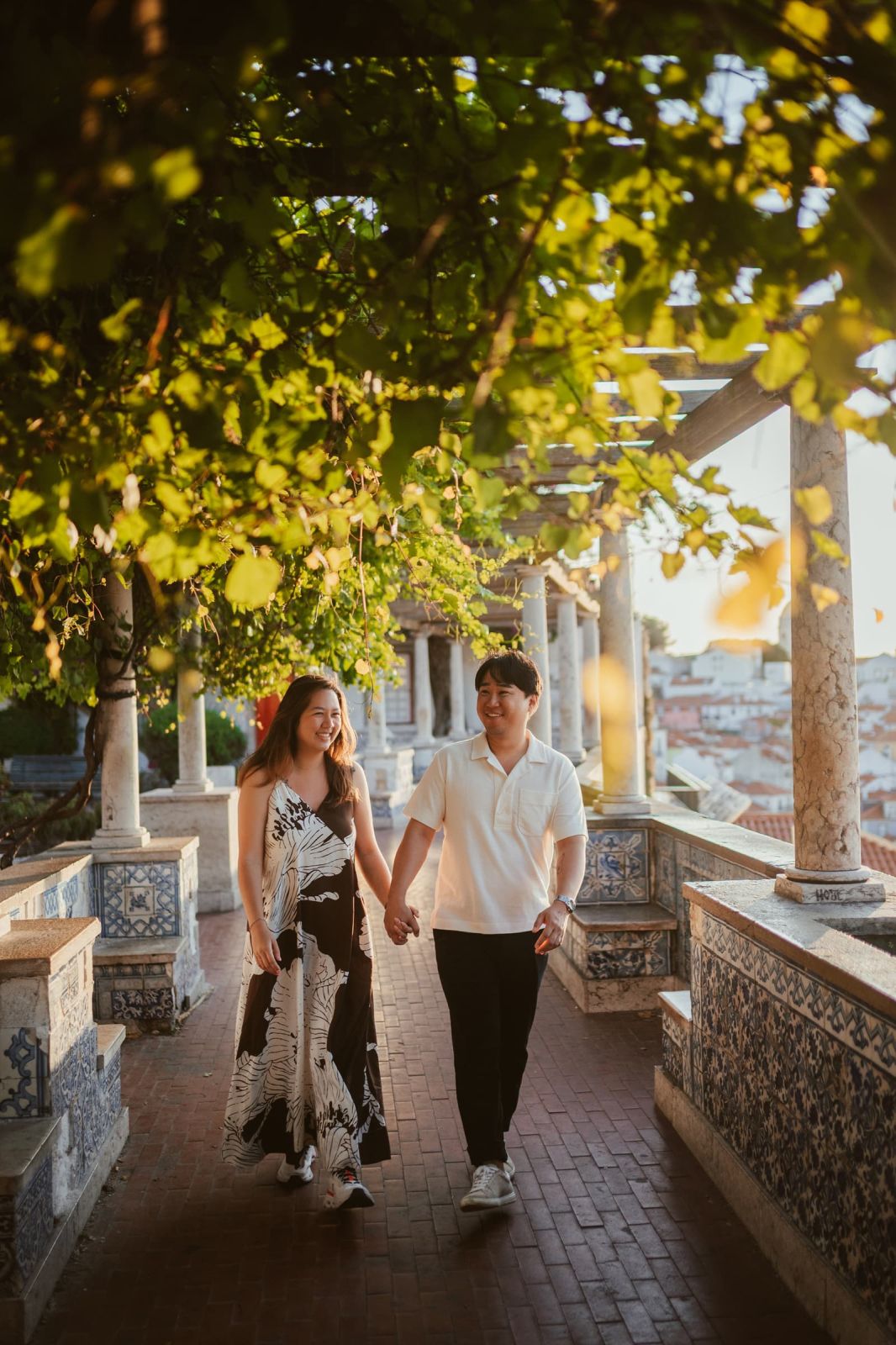 Best Places to Propose in Lisbon: 17 Romantic Locations. photographer Dimas Frolov photo 2388