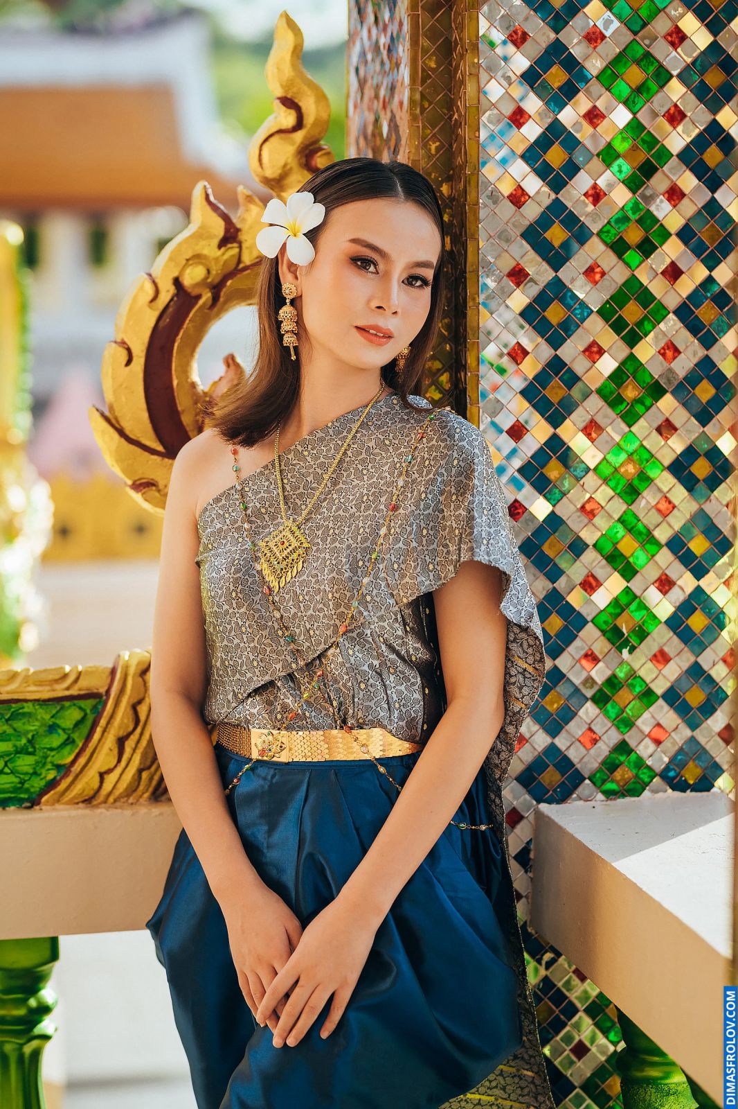 Портреты и фотосессии Творческая съемка Ани. фото 95219 (2023-05-03 22:09:35)