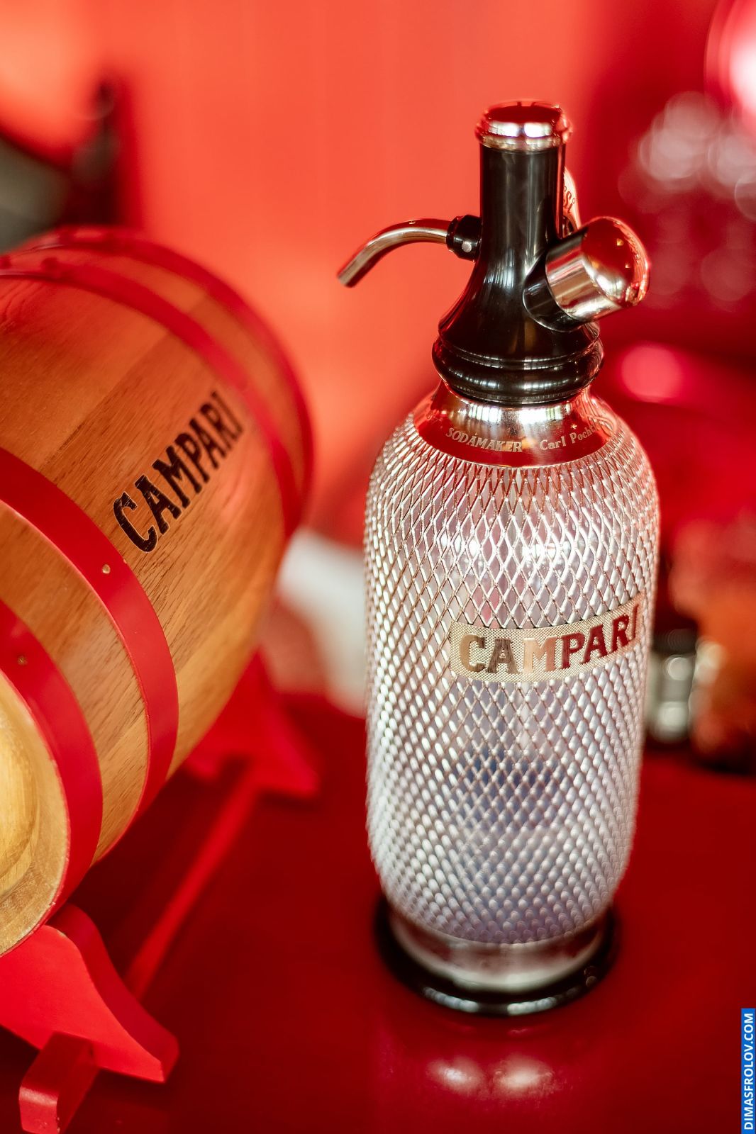 Events Campari Presentation - Intercontinental Hotel. photo 95274 (2023-05-03 22:09:36)