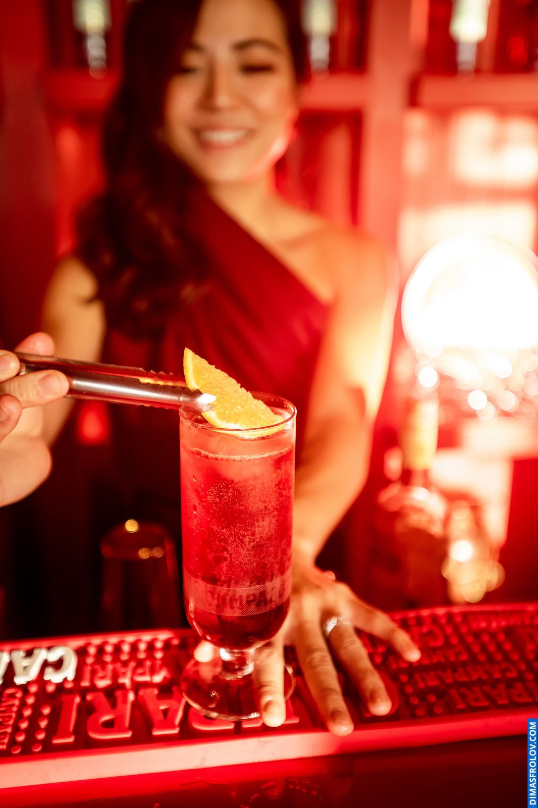 Events Campari Presentation - Intercontinental Hotel. photo 95230 (2023-05-03 22:09:36)