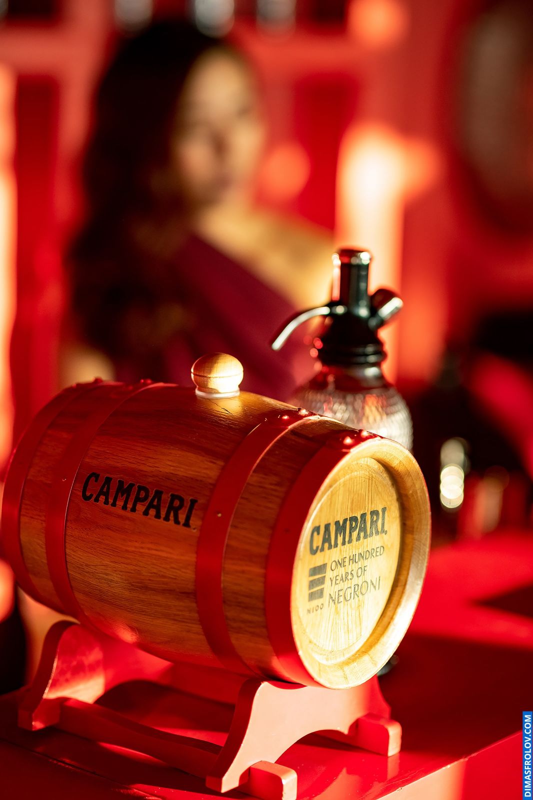 Events Campari Presentation - Intercontinental Hotel. photo 95228 (2023-05-03 22:09:36)