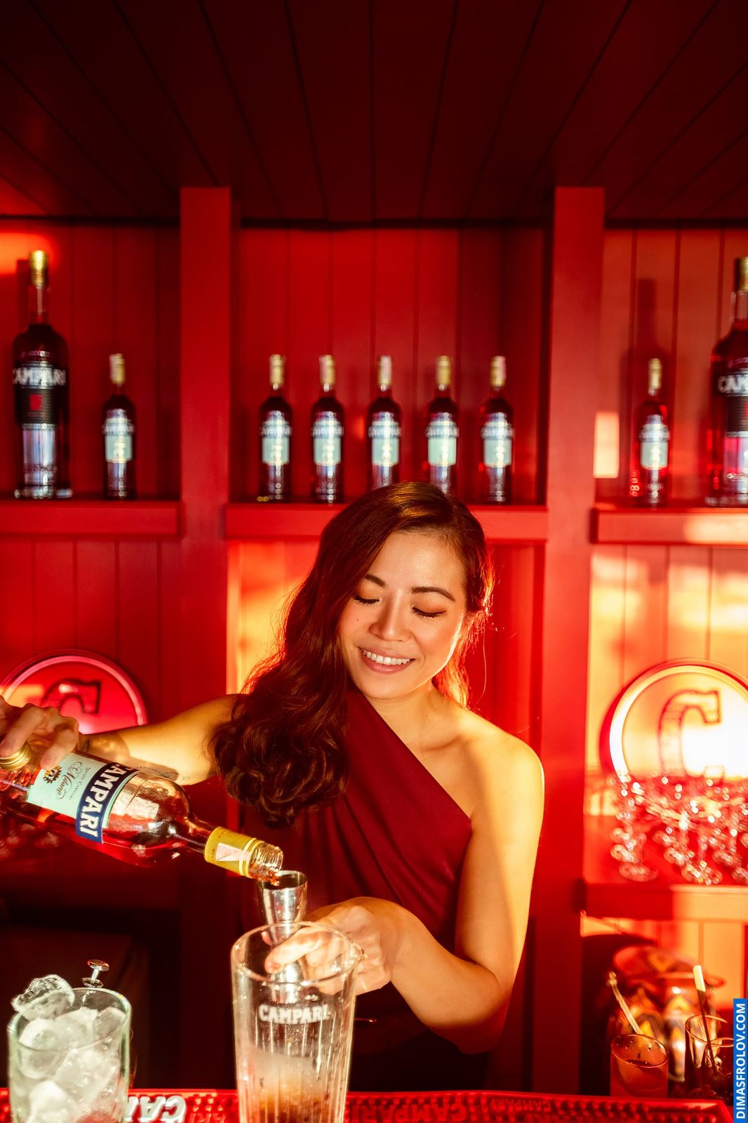Events Campari Presentation - Intercontinental Hotel. photo 95260 (2023-05-03 22:09:36)