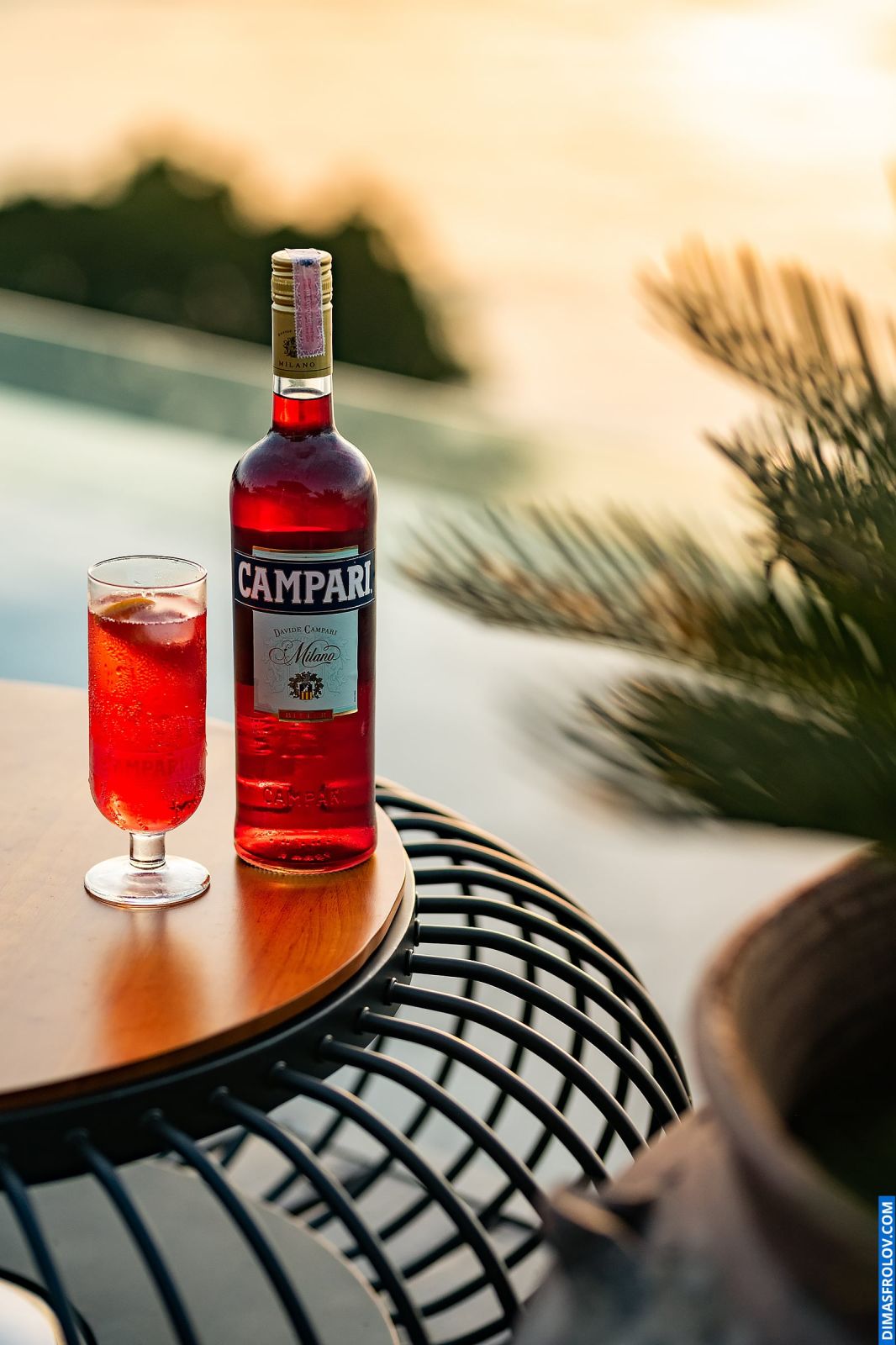 Events Campari Presentation - Intercontinental Hotel. photo 95234 (2023-05-03 22:09:36)