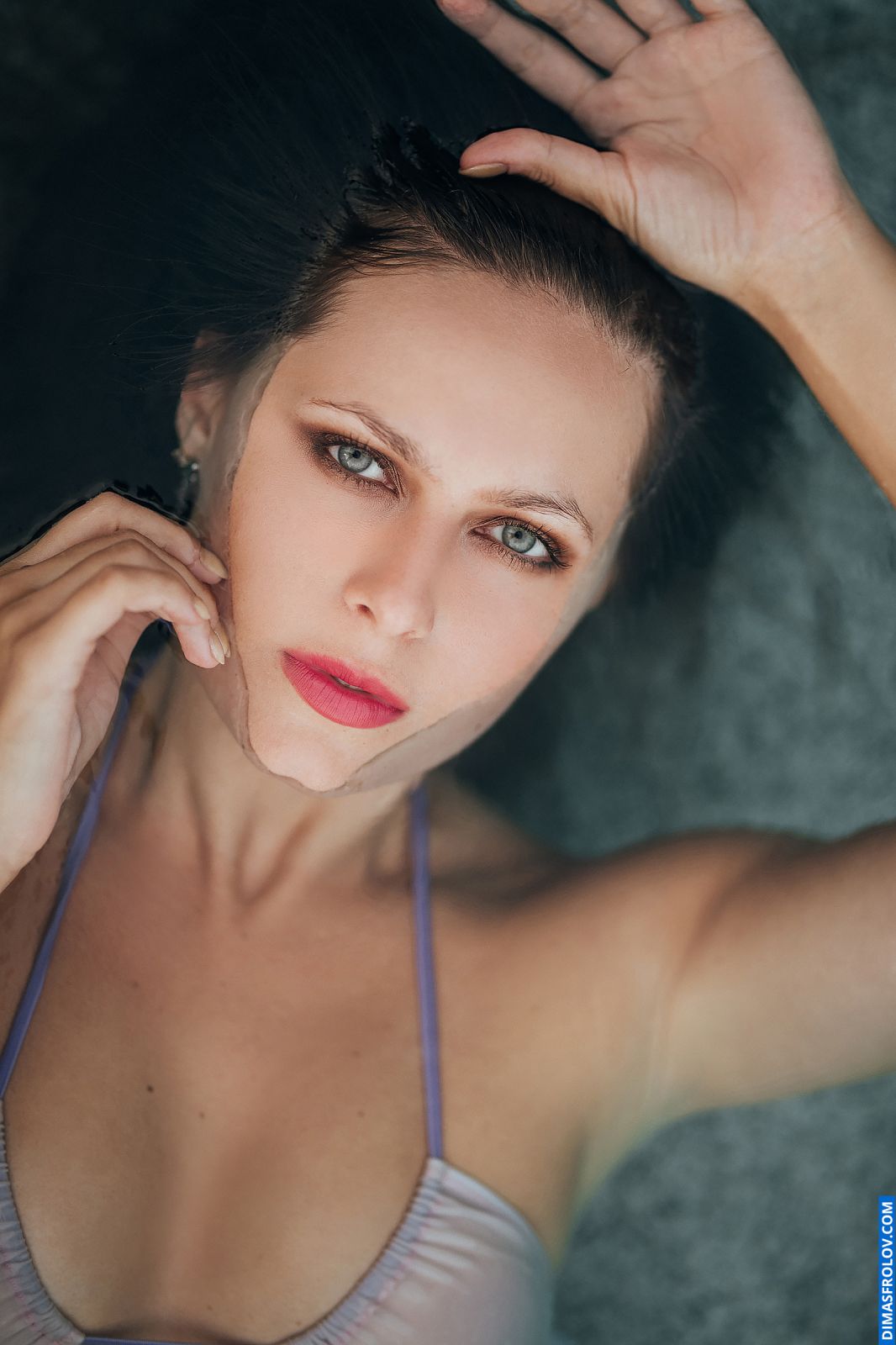 ถ่ายภาพชุดว่ายน้ำและบิกินี่ Katarina Grey. บาทต่อภาพ 98980 (2023-05-03 22:10:29)