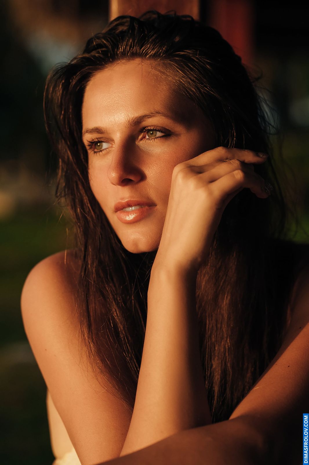 ถ่ายภาพชุดว่ายน้ำและบิกินี่ Katarina Grey. บาทต่อภาพ 95950 (2023-05-03 22:09:46)