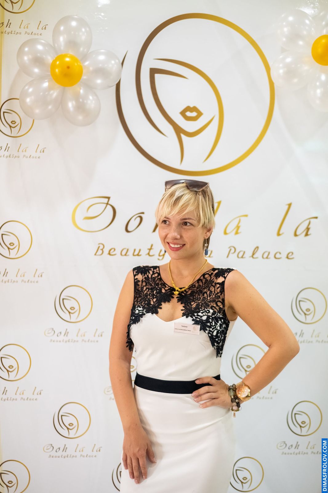 Events Ooh La La Beauty Salon Grand Opening. photo 96548 (2023-05-03 22:09:50)