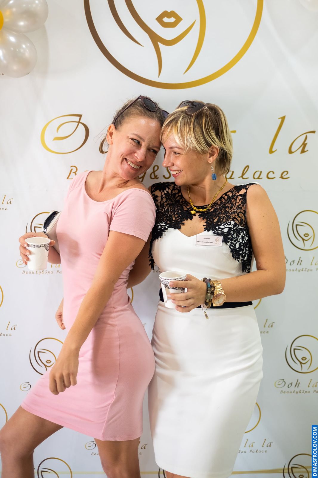 Events Ooh La La Beauty Salon Grand Opening. photo 96580 (2023-05-03 22:09:51)