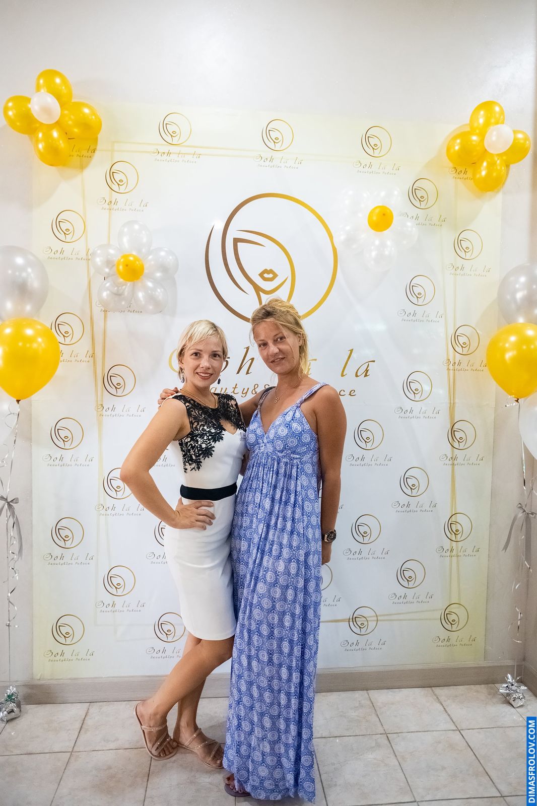 Events Ooh La La Beauty Salon Grand Opening. photo 96656 (2023-05-03 22:09:52)