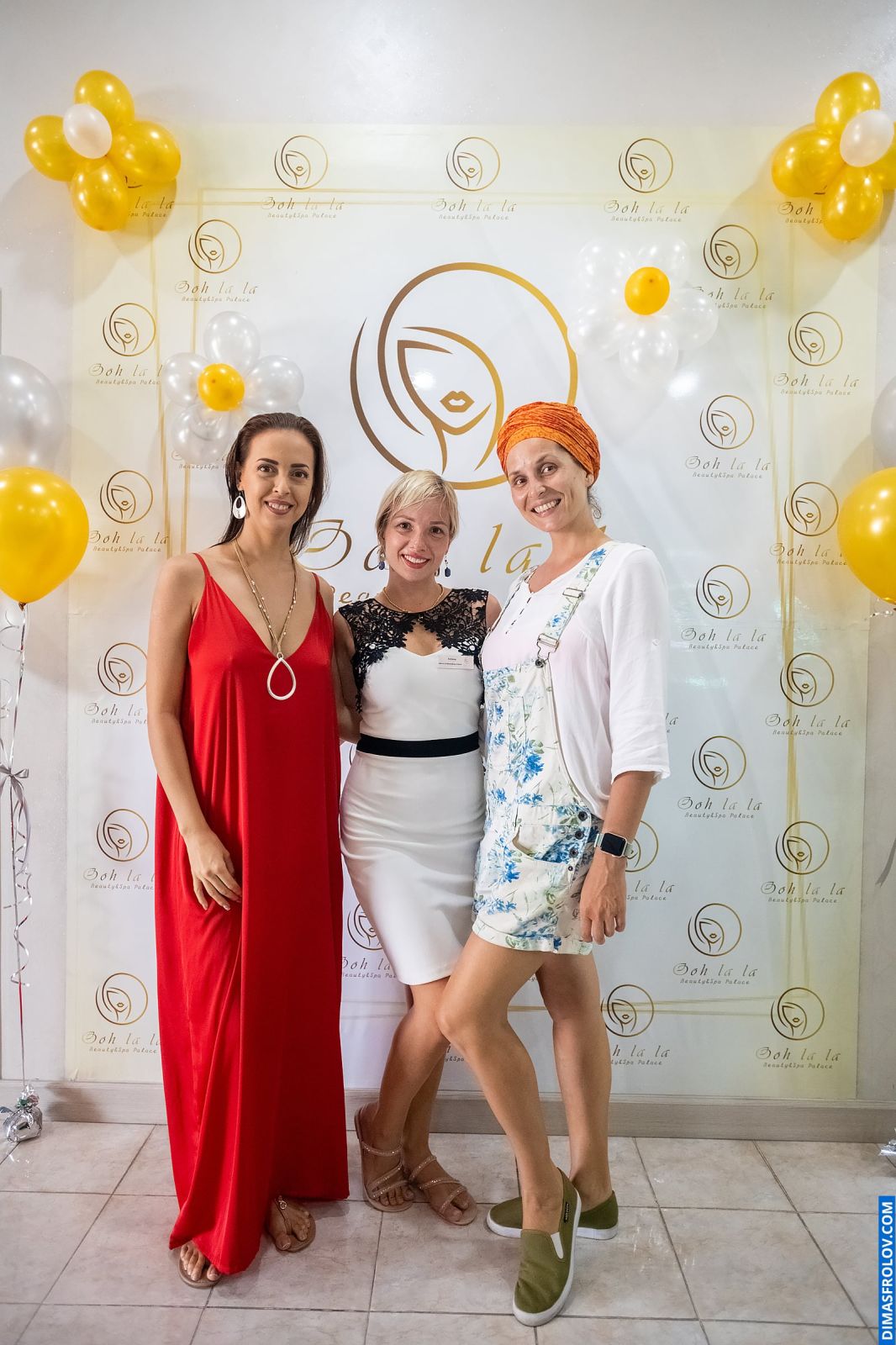 Events Ooh La La Beauty Salon Grand Opening. photo 96636 (2023-05-03 22:09:52)