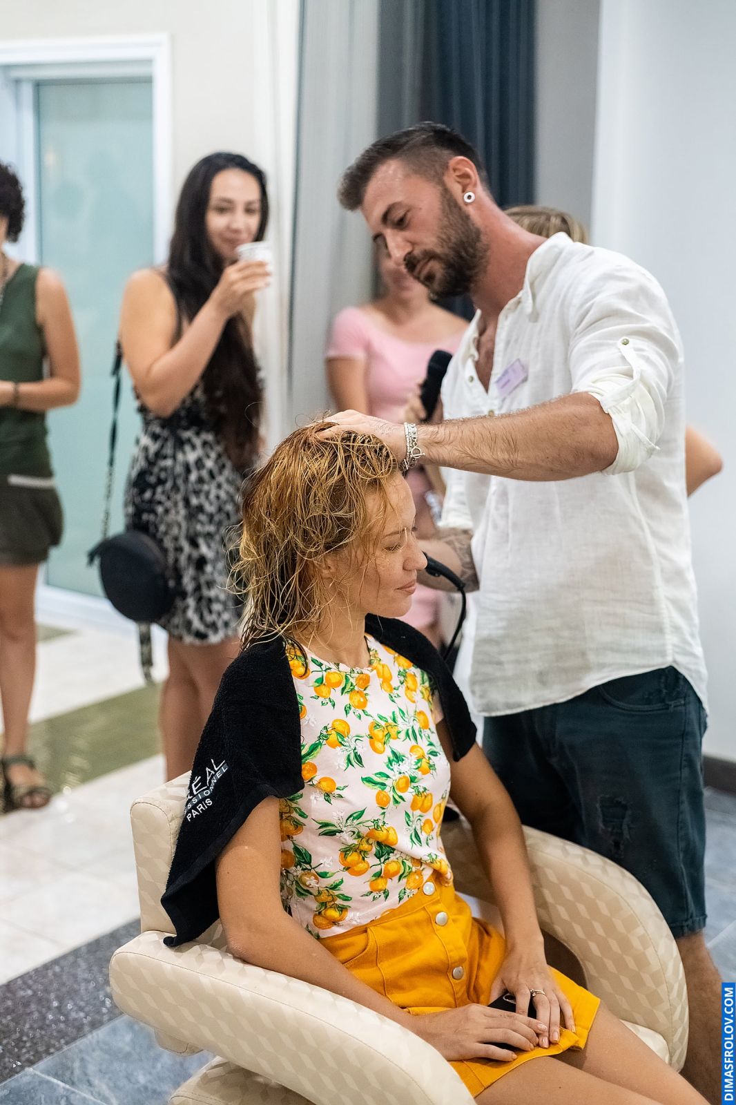 Events Ooh La La Beauty Salon Grand Opening. photo 96657 (2023-05-03 22:09:52)