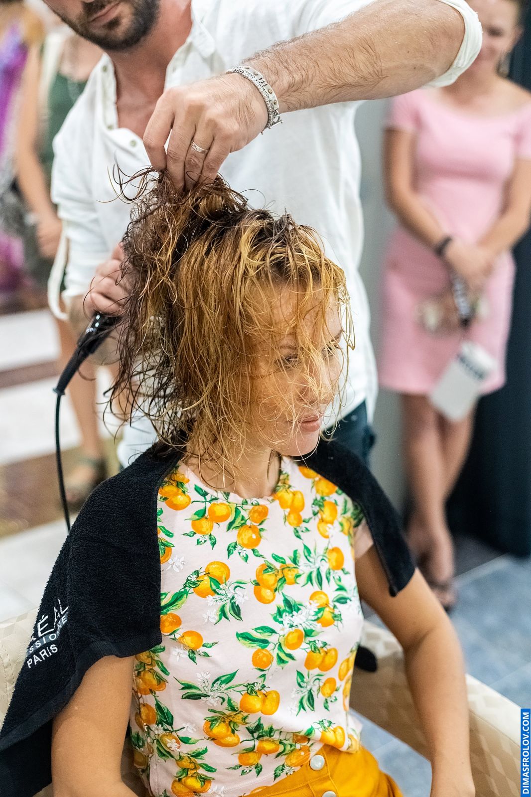 Events Ooh La La Beauty Salon Grand Opening. photo 96680 (2023-05-03 22:09:53)