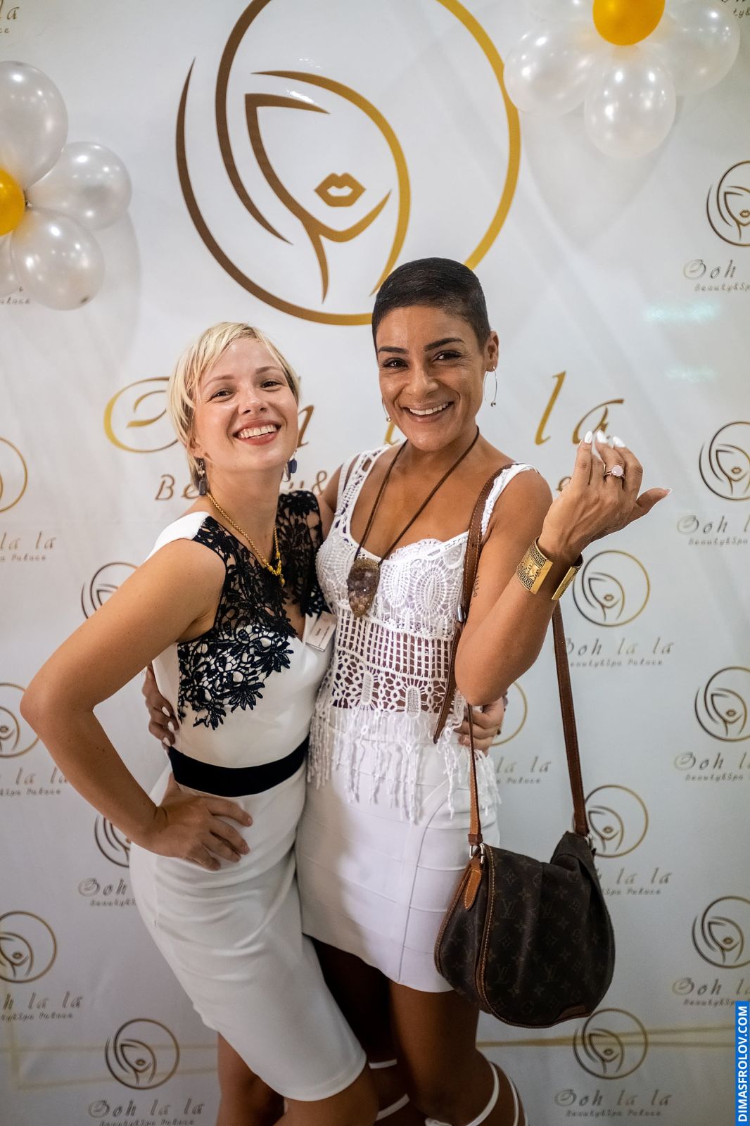 Events Ooh La La Beauty Salon Grand Opening. photo 96622 (2023-05-03 22:09:51)