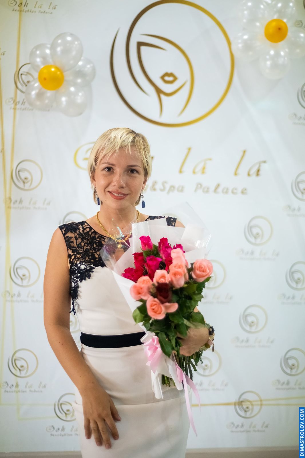 Events Ooh La La Beauty Salon Grand Opening. photo 96587 (2023-05-03 22:09:51)