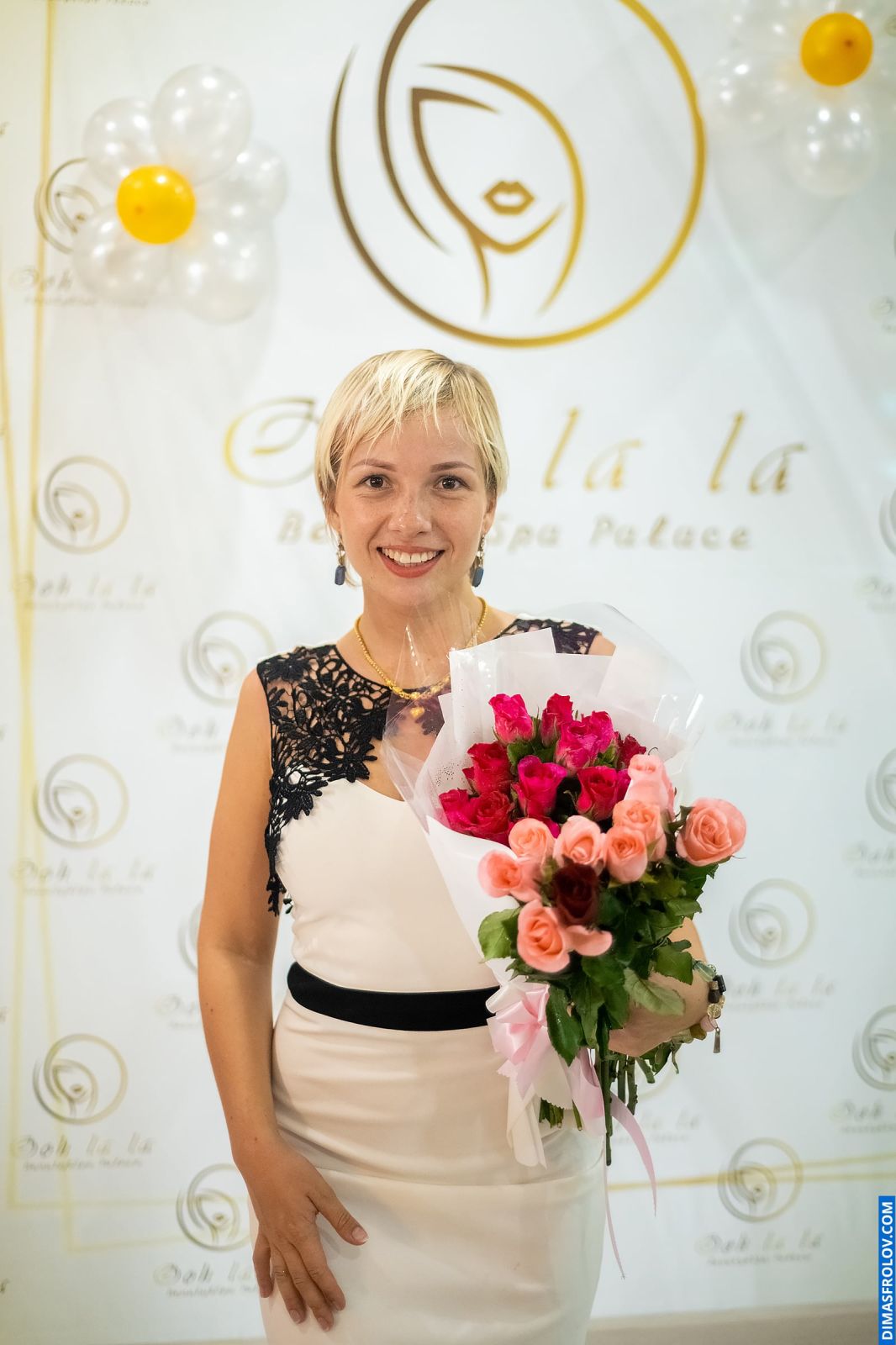 Events Ooh La La Beauty Salon Grand Opening. photo 96581 (2023-05-03 22:09:51)