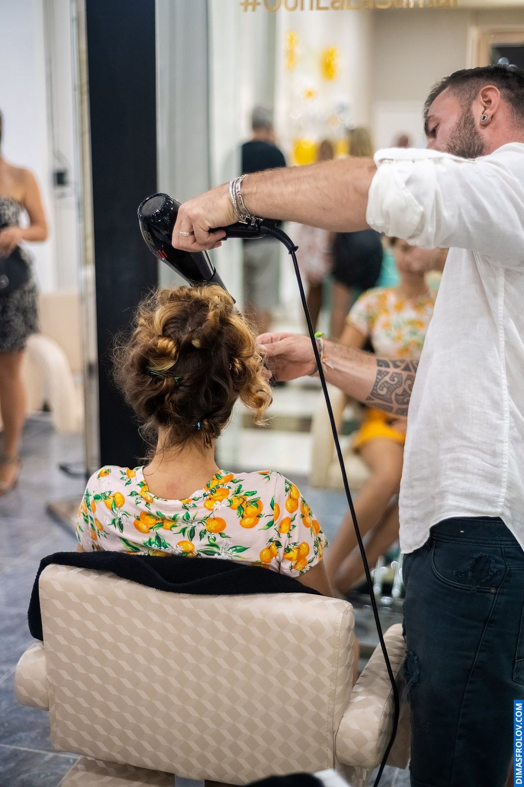 Events Ooh La La Beauty Salon Grand Opening. photo 96634 (2023-05-03 22:09:51)