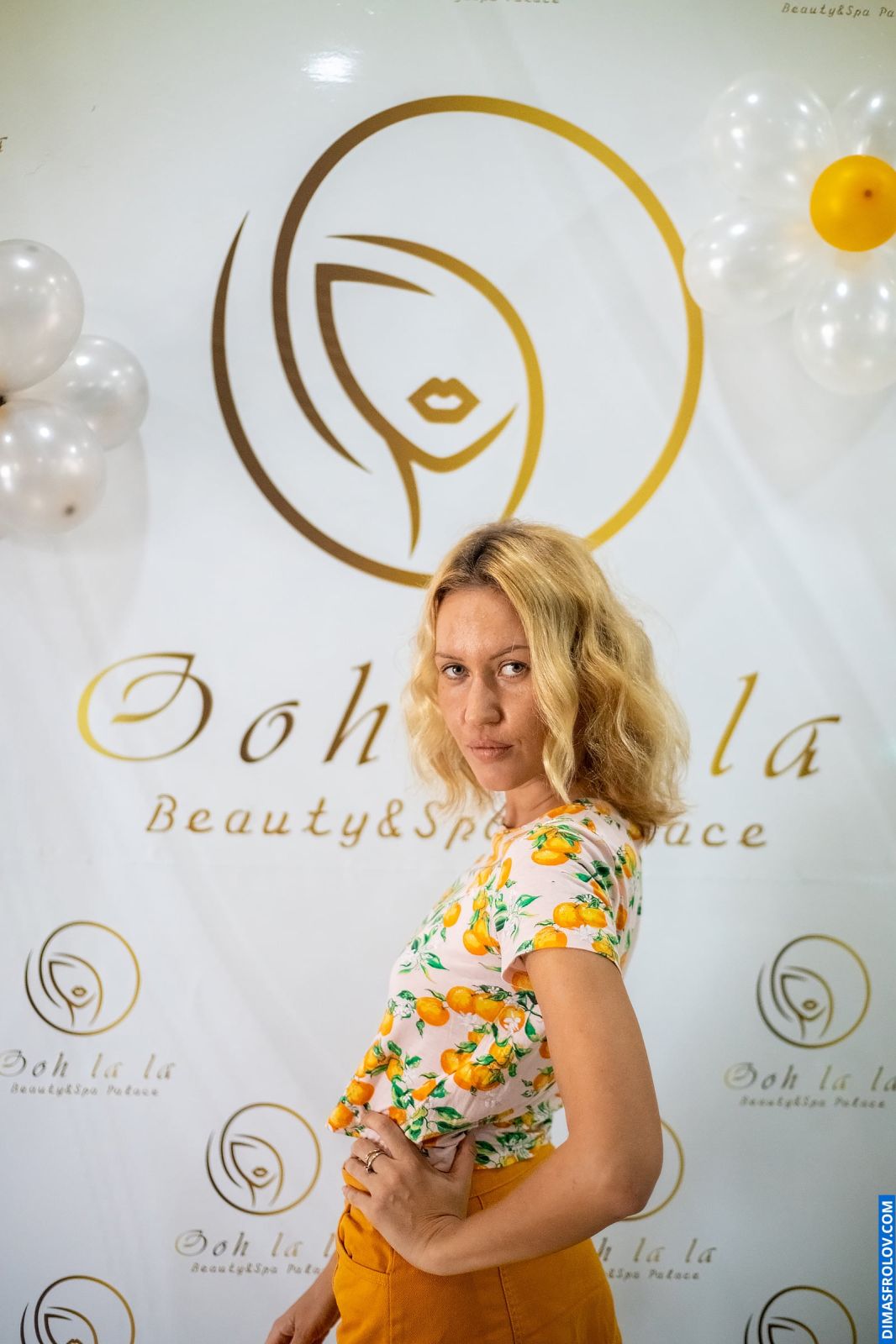 Events Ooh La La Beauty Salon Grand Opening. photo 96601 (2023-05-03 22:09:51)