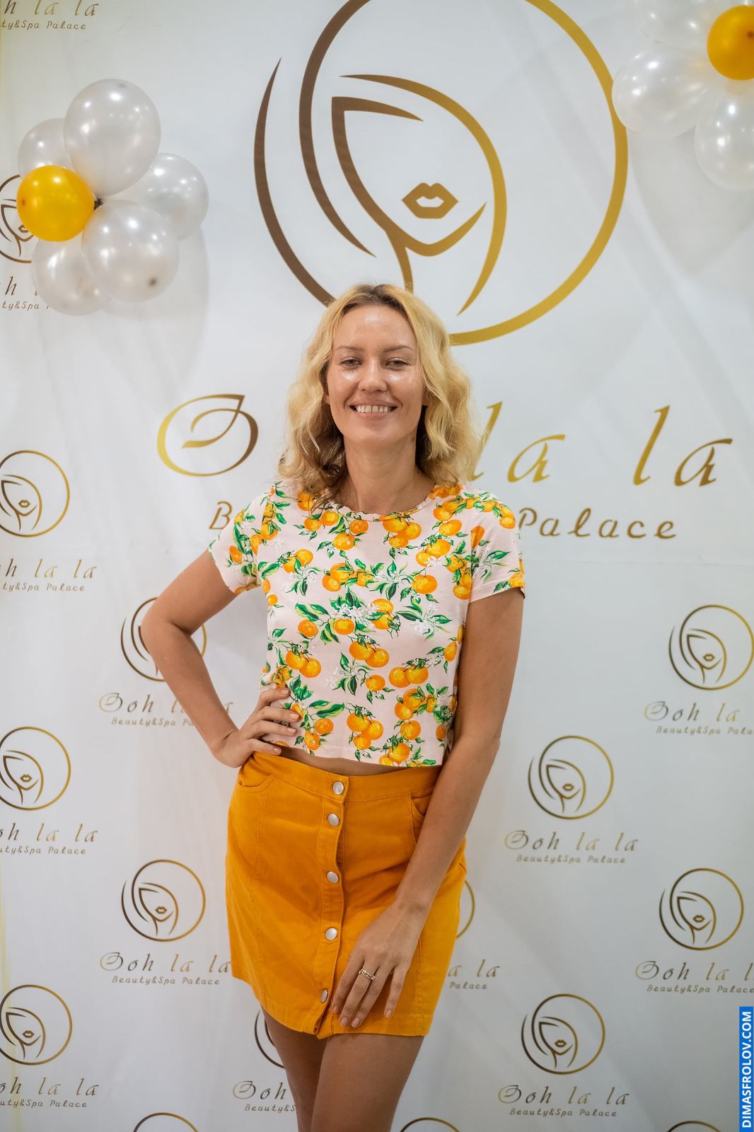 Events Ooh La La Beauty Salon Grand Opening. photo 96611 (2023-05-03 22:09:51)