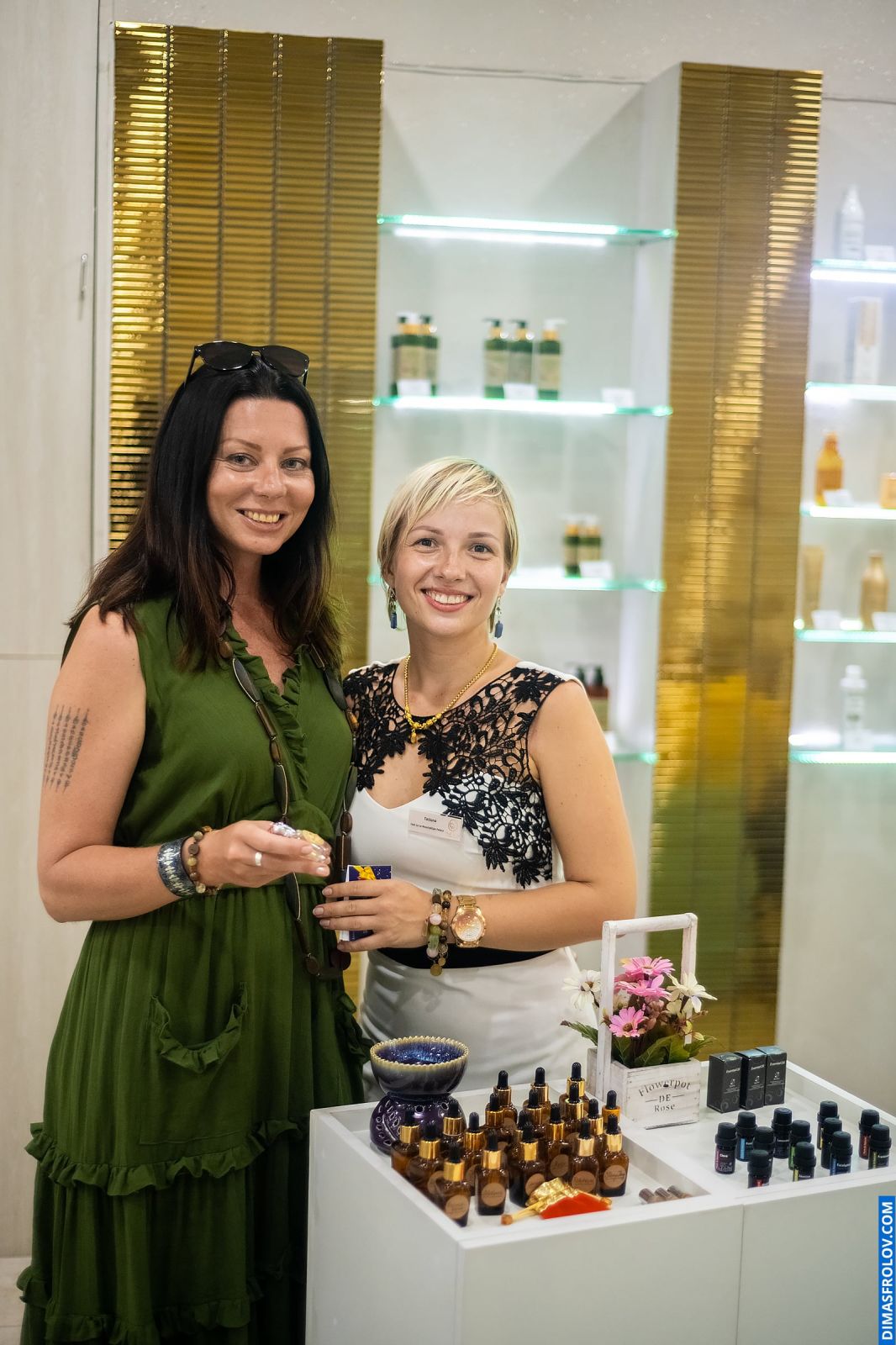 Events Ooh La La Beauty Salon Grand Opening. photo 96643 (2023-05-03 22:09:52)