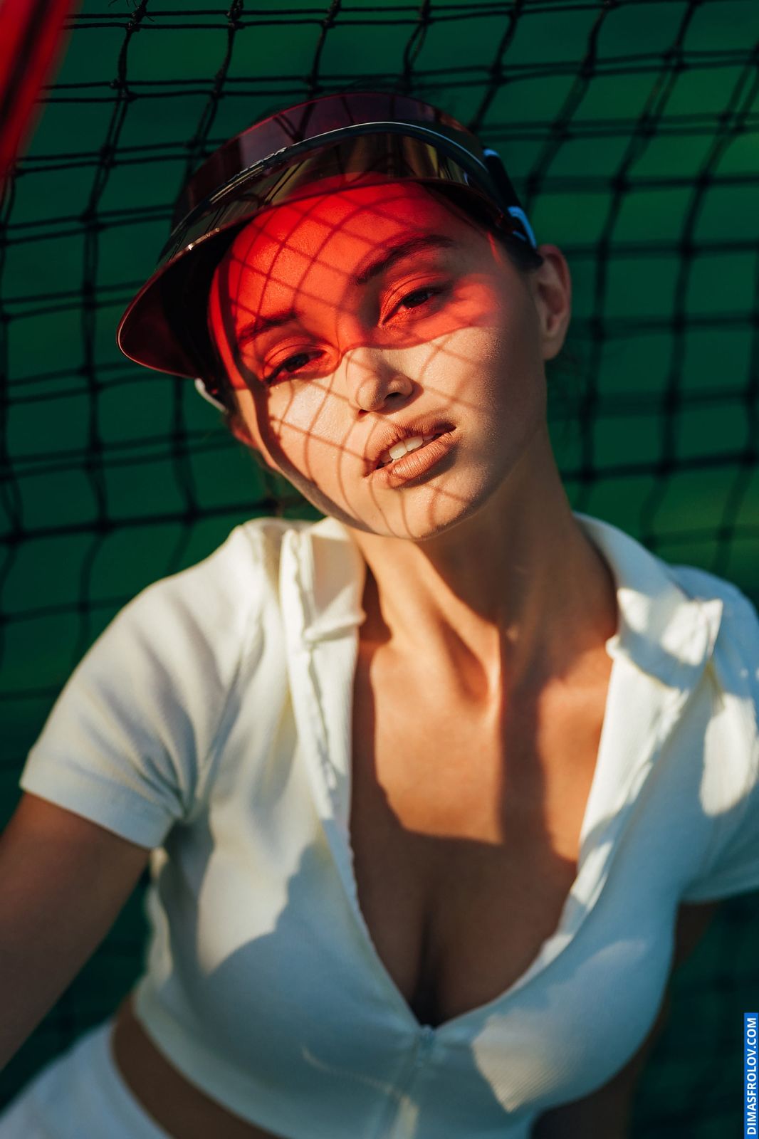 portraits Veronika. สาวนักเทนนิส. บาทต่อภาพ 96763 (2023-05-03 22:09:54)