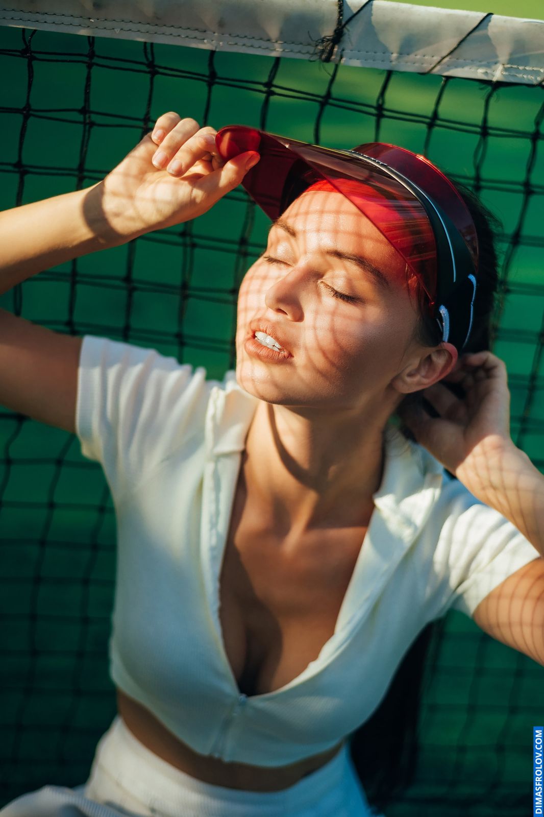 portraits Veronika. สาวนักเทนนิส. บาทต่อภาพ 96699 (2023-05-03 22:09:53)