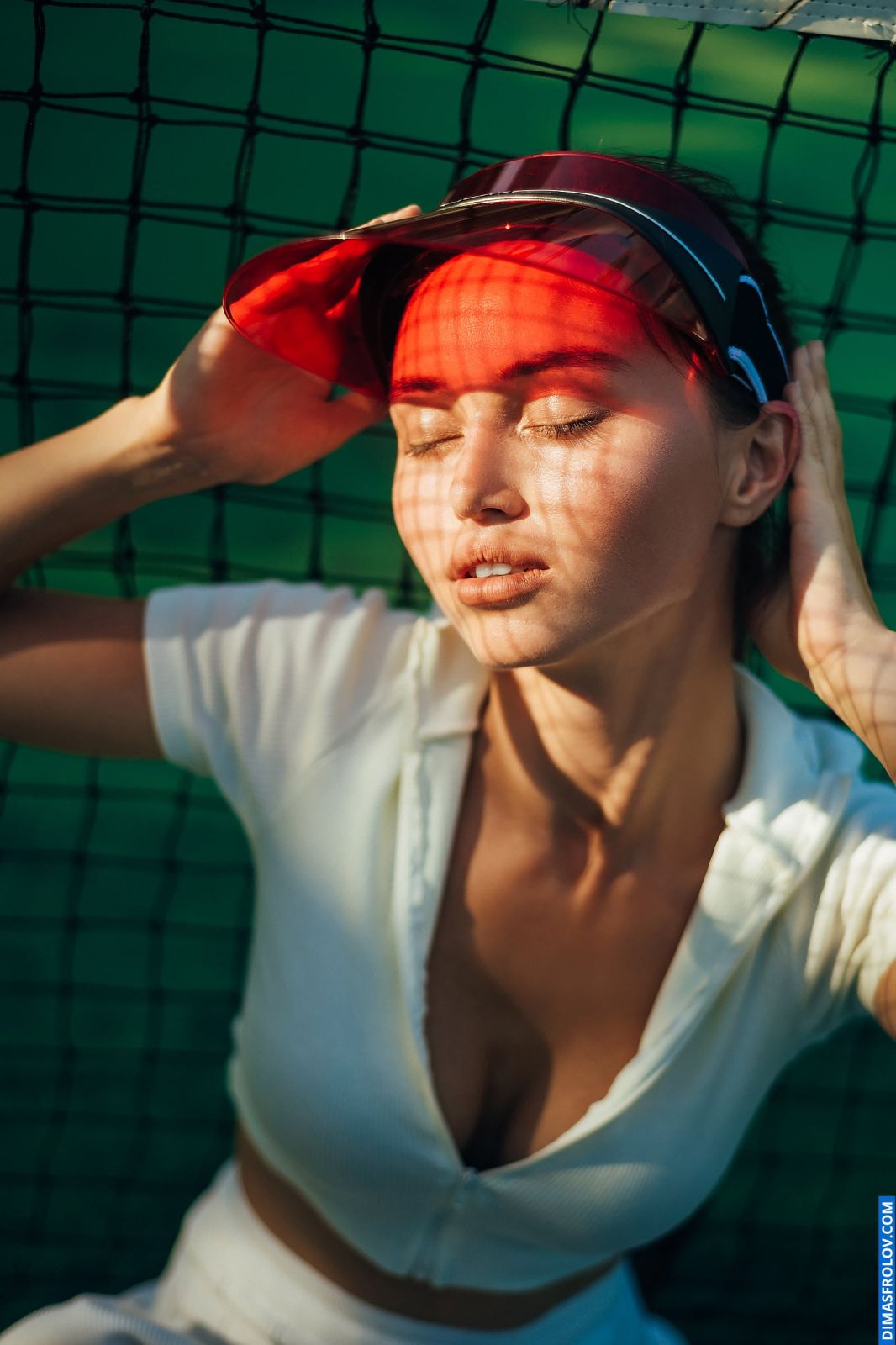 portraits Veronika. สาวนักเทนนิส. บาทต่อภาพ 96698 (2023-05-03 22:09:53)