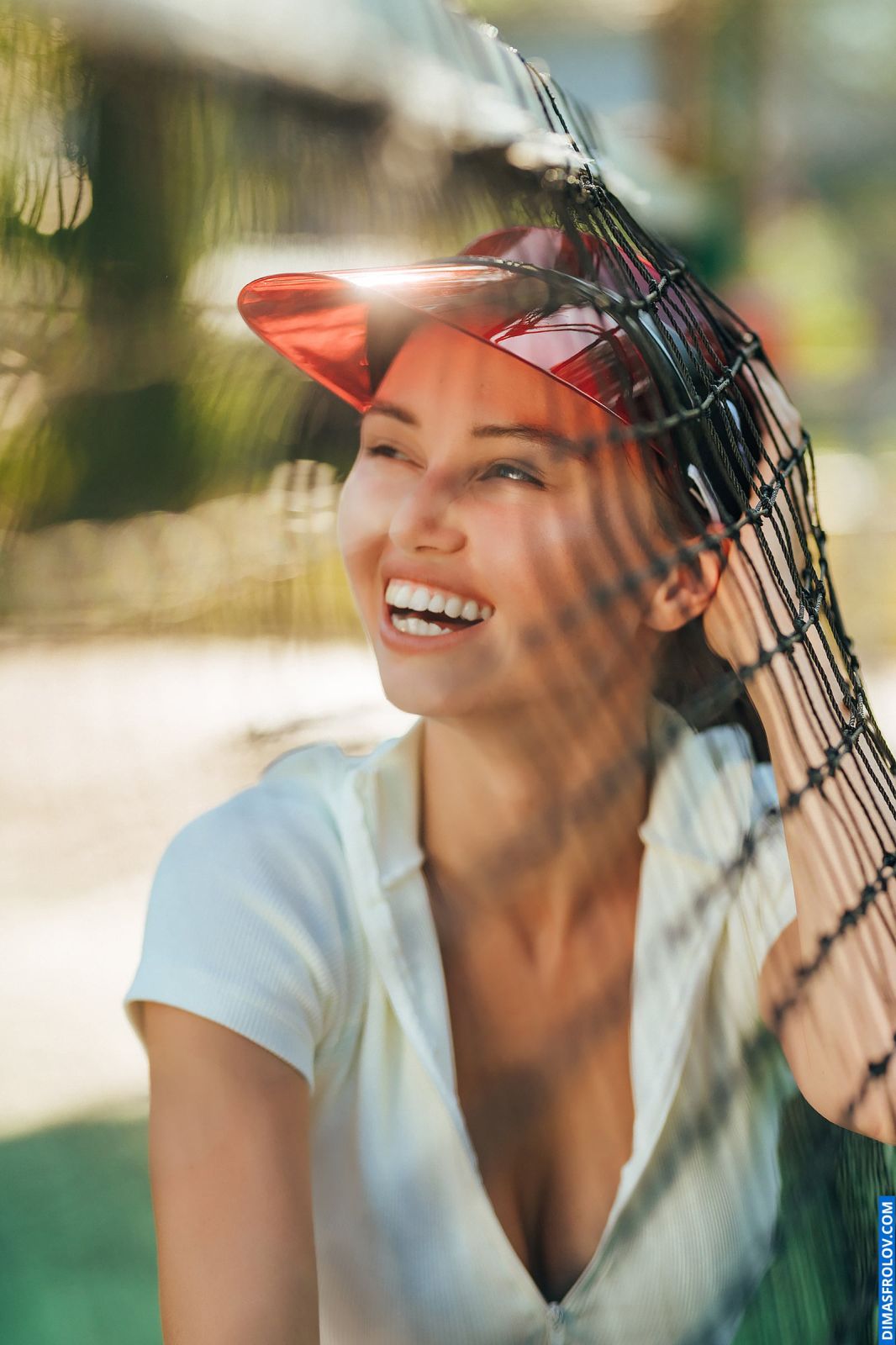 portraits Veronika. สาวนักเทนนิส. บาทต่อภาพ 96705 (2023-05-03 22:09:53)