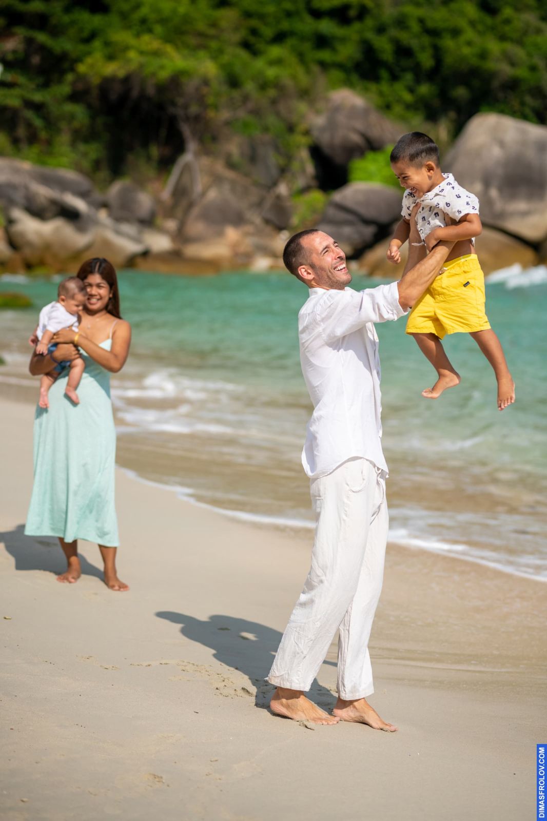 family ครอบครัว Matt. บาทต่อภาพ 101470 (2023-05-03 22:10:52)