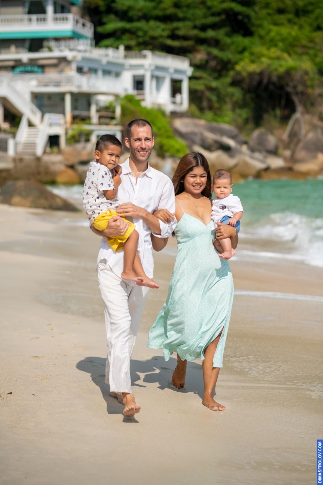 family ครอบครัว Matt. บาทต่อภาพ 101469 (2023-05-03 22:10:52)