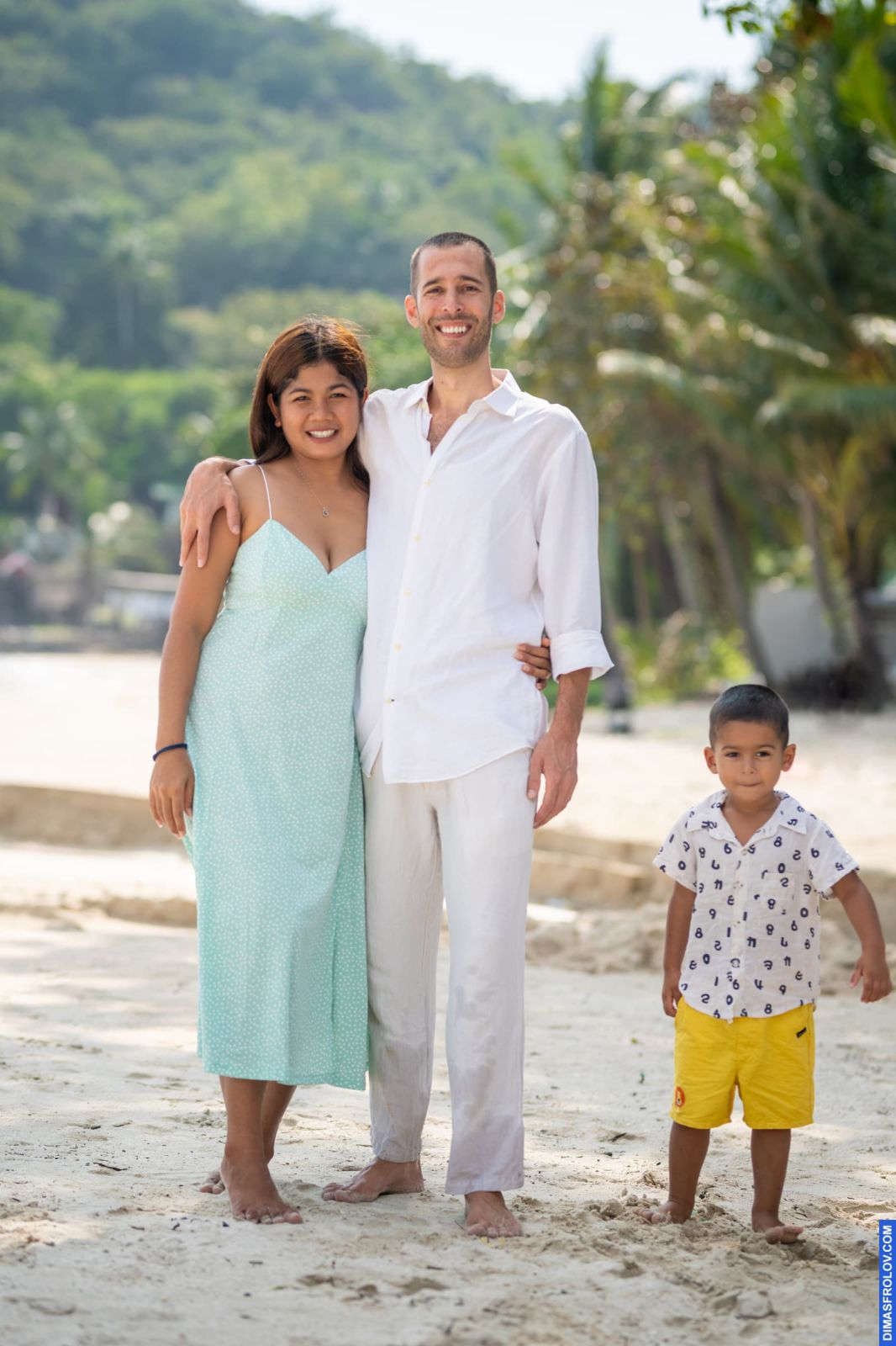 family ครอบครัว Matt. บาทต่อภาพ 101491 (2023-05-03 22:10:53)