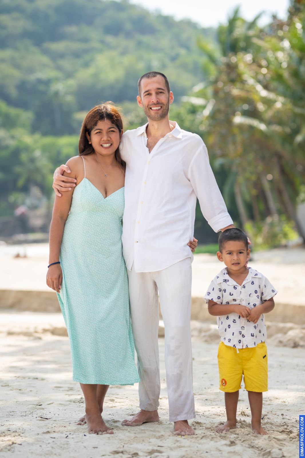 family ครอบครัว Matt. บาทต่อภาพ 101477 (2023-05-03 22:10:52)
